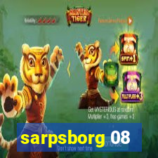 sarpsborg 08